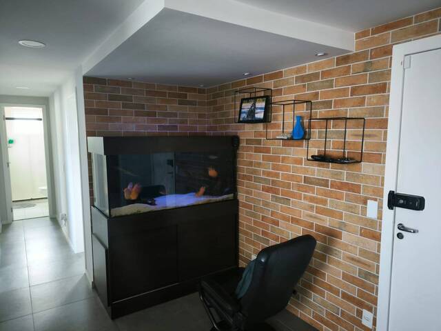 #50 - Apartamento para Venda em São Paulo - SP