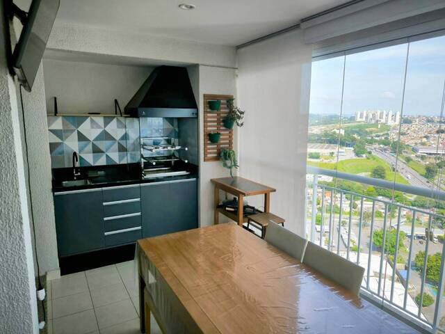 #50 - Apartamento para Venda em São Paulo - SP