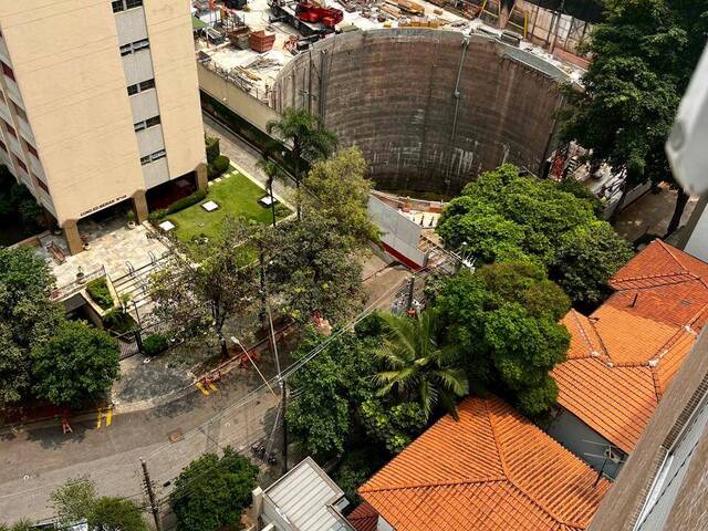 #57 - Apartamento para Venda em São Paulo - SP - 2